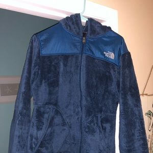 Northface fleece jacket